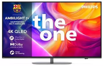 Philips 55PUS9080 (55 Zoll)