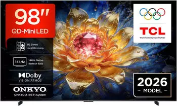 TCL 98T8D
