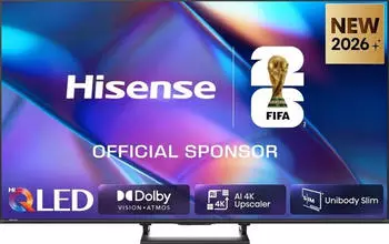 Hisense 50A79S