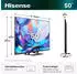 Hisense 50A79S
