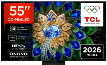 TCL 55A400U