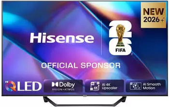 Hisense 43A79S