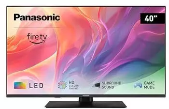 Panasonic TV-40S55AEZC
