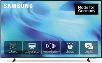 Samsung GU75U8099HU (75 Zoll)