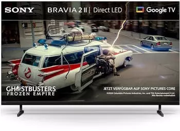 Sony BRAVIA 2 II 55"