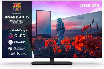 Philips 42OLED811