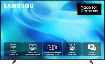 Samsung GU85U8079HU (85 Zoll)