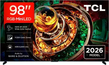 TCL 98RM9L