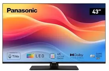 Panasonic TB-43W61AEZC (43 Zoll)