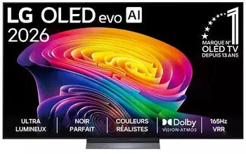 LG OLED77C64LA