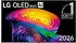 LG OLED77C64LA