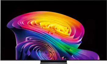 LG OLED83C64LA