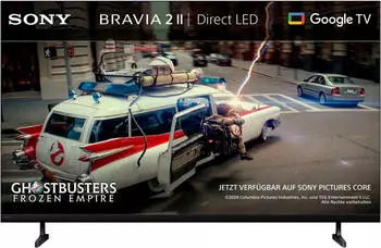 Sony BRAVIA 2 II 65"