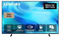 Samsung LED-Fernseher "GU50U7099HU" 125 cm/50 &Prime; Smart-TV PurColor, HDR 10+,...
