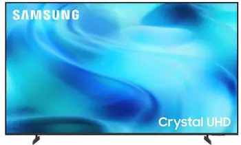 Samsung UE65U8000H