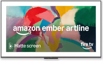 Amazon Ember Artline (QL55M800D)