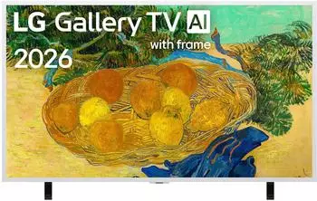 LG Gallery TV 55LX7B6LA