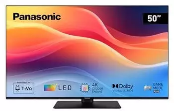 Panasonic TB-50W61AEZC (50 Zoll)