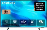 Samsung LED-Fernseher "GU43U7099HU" 108 cm/43 &Prime; Smart-TV PurColor, HDR 10+,...