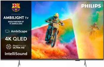 Philips 55PQS8501