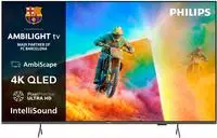 Philips QLED-Fernseher "65PQS8501/12" 164 cm/65 &Prime; Smart-TV