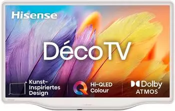 Hisense 43S5DQ