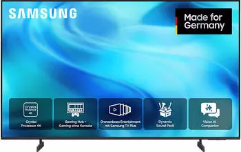 Samsung GU55U8079HU (55 Zoll)