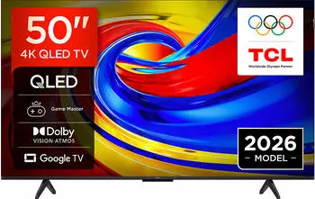TCL 50P7L
