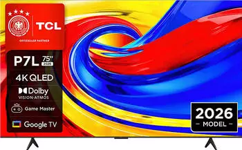TCL 75P7L