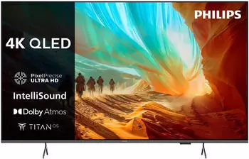 Philips 50PQS7801