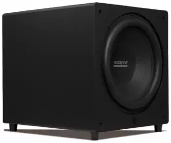 Velodyne Impact X15