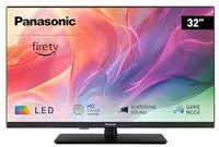 PANASONIC TV-32S55AEZC TV-32S55AEZC 80CM LED FHD SMART (TV-32S55AEZC)