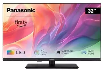 Panasonic TV-32S55AEZC