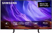 Samsung OLED-Fernseher "GQ83S85HAE" 210 cm/83 &Prime; Smart-TV HDR 10+ Bild, Premium