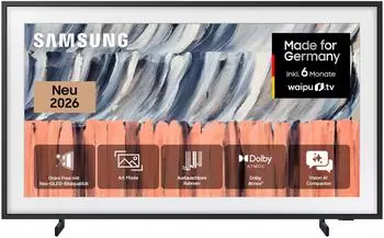Samsung The Frame GQ43LS03HEU (43 Zoll)