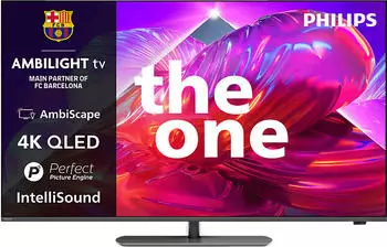Philips The One 43PQS9001