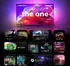 Philips The One 43PQS9001