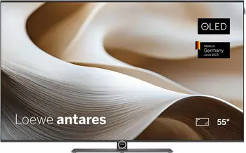 Loewe Antares 55"