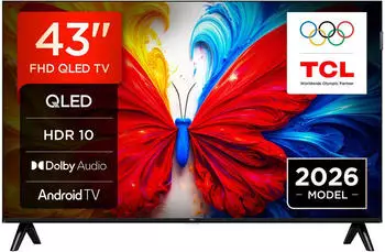 TCL 43S5L