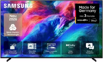 Samsung GMR55R85HAU (55 Zoll)