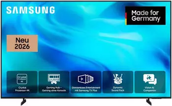 Samsung GU85U7099HU (85 Zoll)