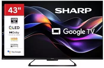 Sharp 43HR7765E