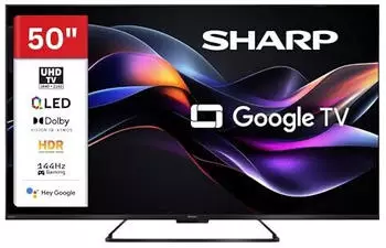 Sharp 50HR7765E