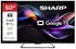 Sharp 50HR7765E