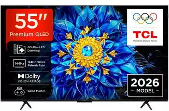 TCL 55QLED810L