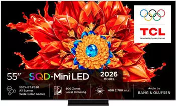 TCL 55MSQLED85L