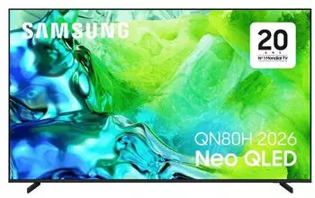Samsung TQ65QN80HAUXXC