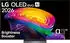 LG OLED65C67LA (65 Zoll)