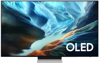 Samsung QE-83S90H