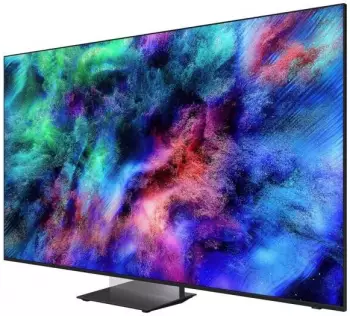 Samsung MRE65R95HAT – Samsung MRE65R95HAT mit Micro-RGB-Technologie für präzise Farbdarstellung
